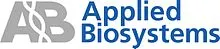 Applied Biosystems logo