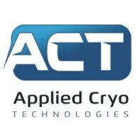 Applied Cryo Technologies logo