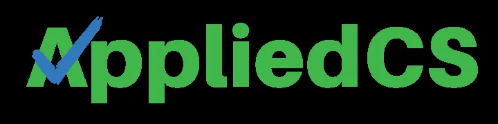 AppliedCS logo