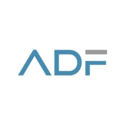 Applied Data Finance logo