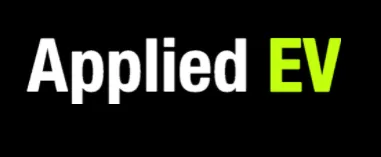 Applied EV logo