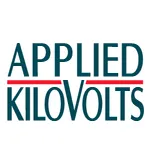 Applied Kilovolts logo