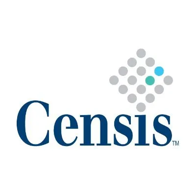 Censis logo
