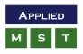 Applied Microstructures logo