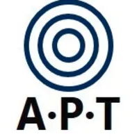 Applied Particle Technology logo