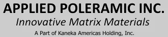 Applied Poleramic logo
