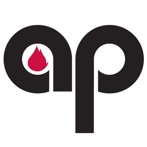 Applied Process logo