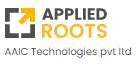 Applied Roots logo