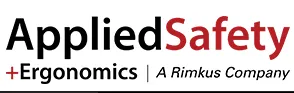 Applied Safety + Ergonomics logo
