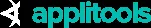 Applitools logo