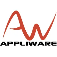 Appliware logo
