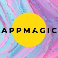 AppMagic logo