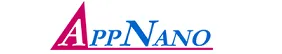 Applied Nanostructures logo