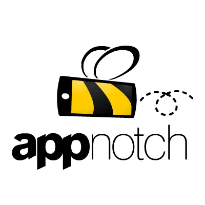 AppNotch logo