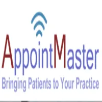 AppointMaster logo