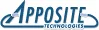 Apposite Tech logo