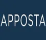 Apposta logo