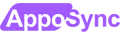 Apposync logo