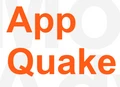 AppQuake logo