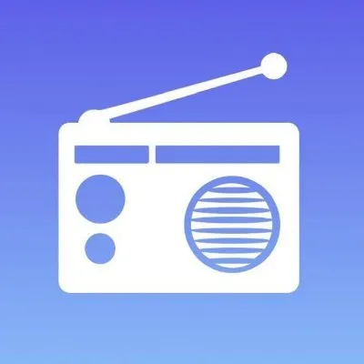 Radio FM logo