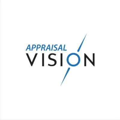 AppraisalVision logo