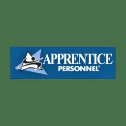 Apprentice Personnel logo
