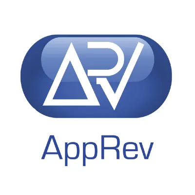AppRev logo