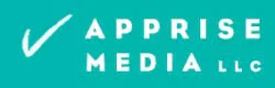 Apprise Media logo