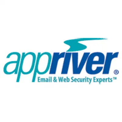 AppRiver logo