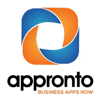 Appronto logo