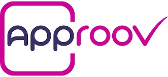 Approov logo