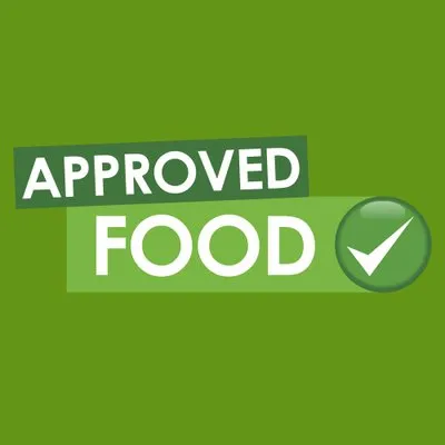 Approved Food