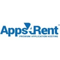 Apps4Rent logo