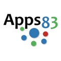 Apps83 logo