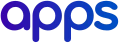 APPS logo
