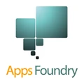 Apps Foundry logo