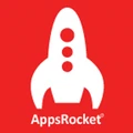 Apps Rocket logo