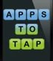 Apps to Tap logo