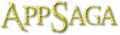 AppSaga logo