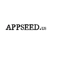 AppSeed logo