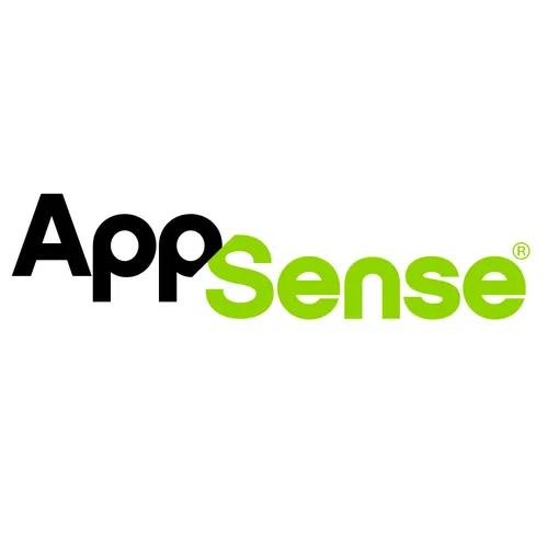 AppSense logo