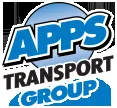 Apps Transport Group logo