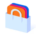 AppShopper logo