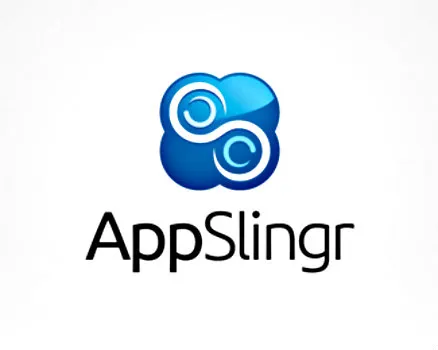 AppSlingr logo