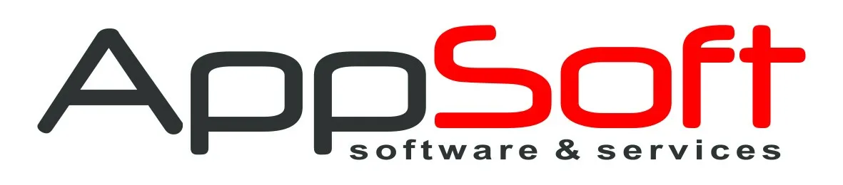 AppSoft logo