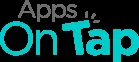 Apps on Tap logo