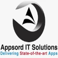 Appsord logo