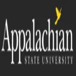 Appalachian State University logo