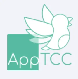 AppTCC logo