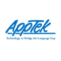 AppTek logo